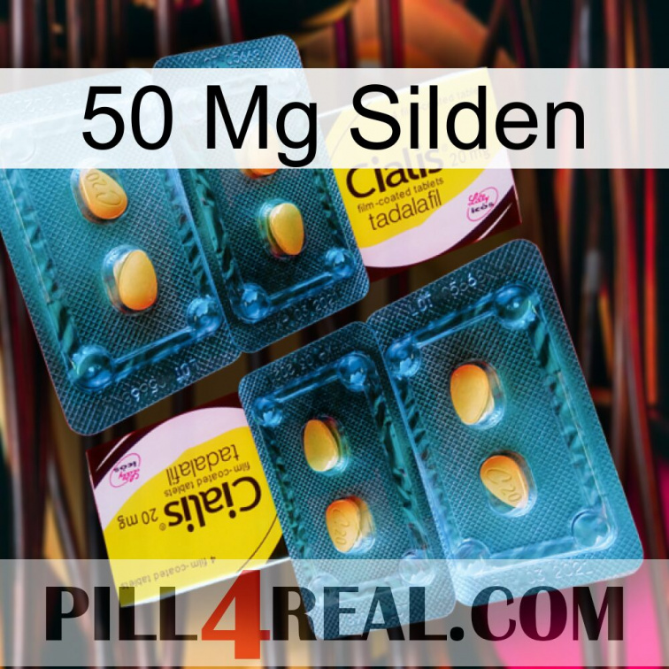 Silden Up 50 Mg cialis5